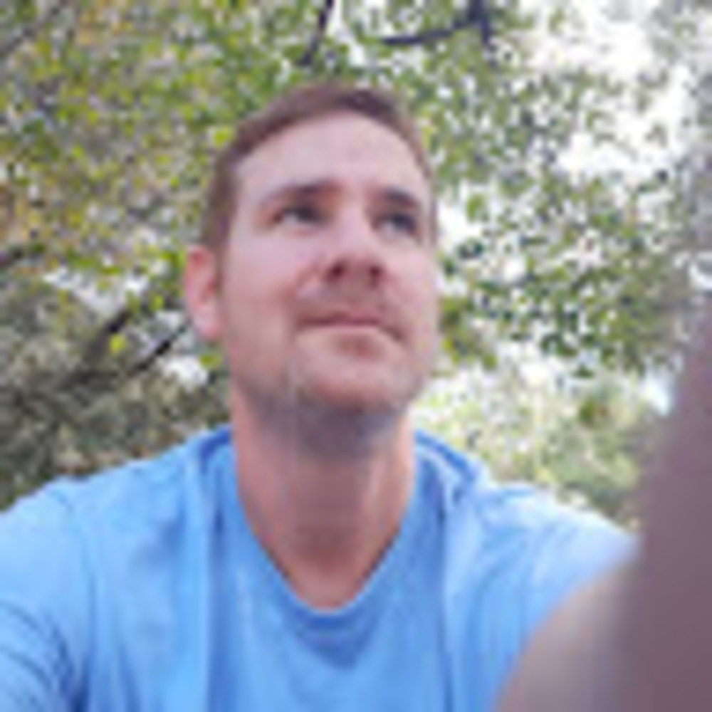 Meet your Posher, Jason